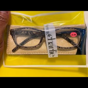 Charming Charlie Readers